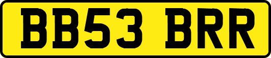 BB53BRR