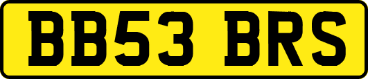 BB53BRS