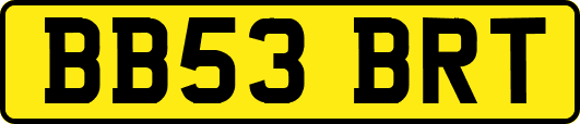 BB53BRT