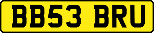 BB53BRU