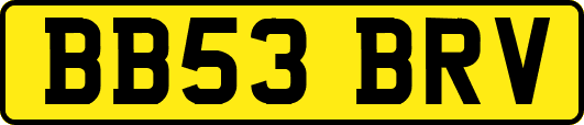 BB53BRV