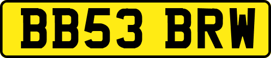 BB53BRW