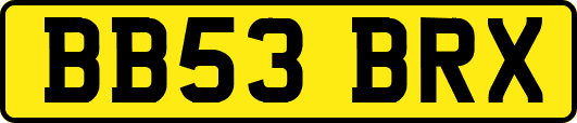 BB53BRX