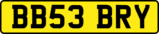 BB53BRY