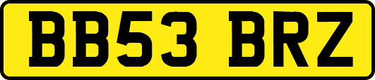 BB53BRZ