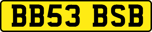 BB53BSB