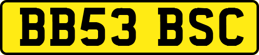 BB53BSC
