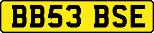 BB53BSE