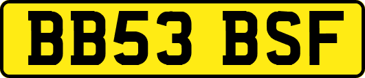 BB53BSF