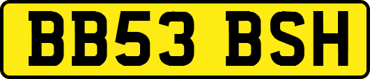 BB53BSH