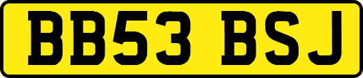 BB53BSJ