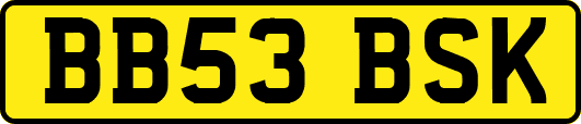BB53BSK