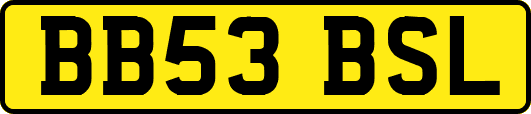 BB53BSL
