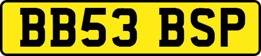 BB53BSP