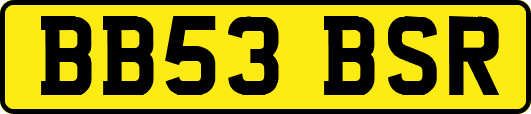 BB53BSR