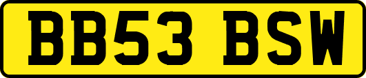 BB53BSW