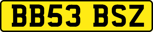 BB53BSZ