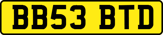 BB53BTD