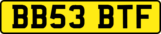 BB53BTF