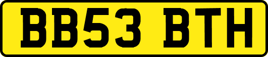 BB53BTH