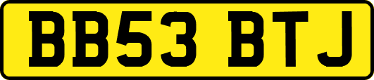 BB53BTJ