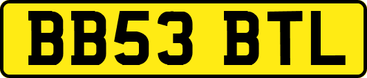 BB53BTL