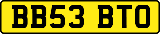 BB53BTO