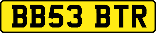BB53BTR