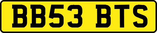 BB53BTS