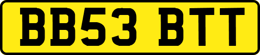 BB53BTT