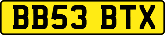 BB53BTX
