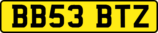 BB53BTZ