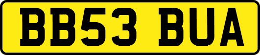BB53BUA