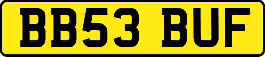 BB53BUF