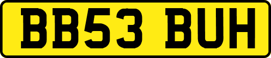 BB53BUH