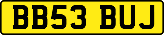 BB53BUJ
