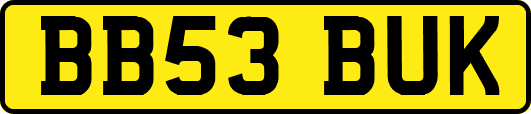 BB53BUK