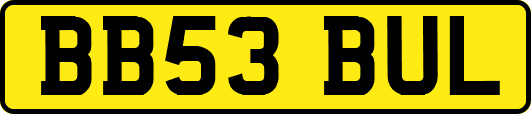 BB53BUL