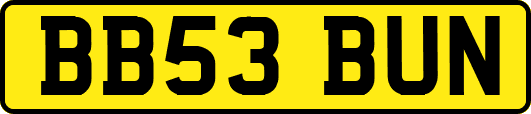 BB53BUN