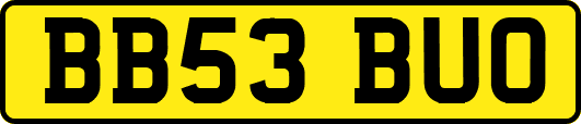 BB53BUO