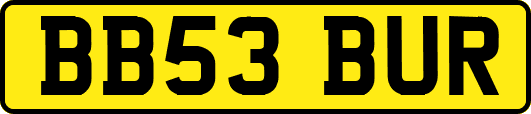 BB53BUR