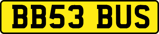 BB53BUS