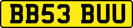 BB53BUU