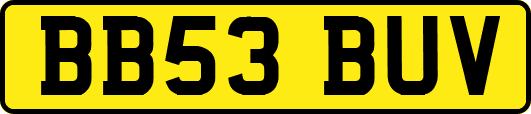 BB53BUV