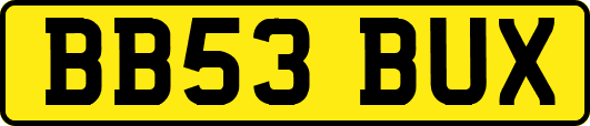 BB53BUX