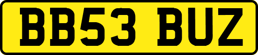 BB53BUZ