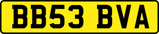 BB53BVA