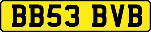 BB53BVB