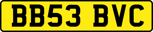 BB53BVC