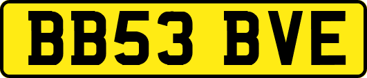 BB53BVE